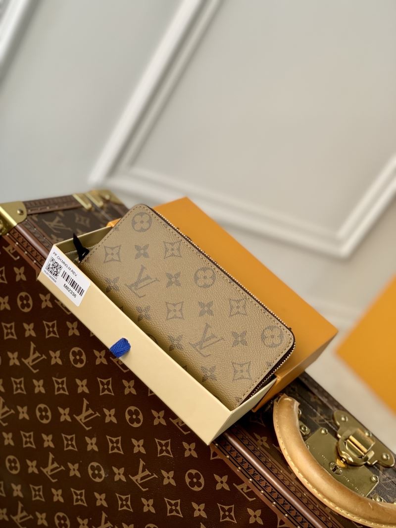 LV Wallets